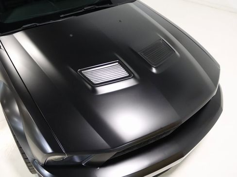 Used 2008 Ford Mustang Shelby GT500 image 29