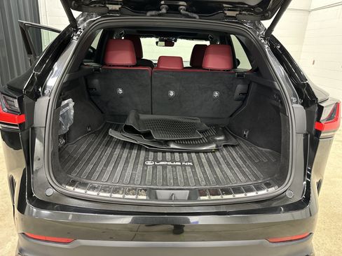 Used 2025 Lexus NX 350 AWD image 32