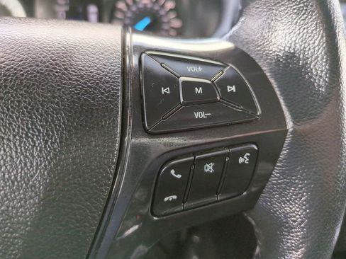 Used 2017 Ford Explorer XLT AWD/4WD image 24