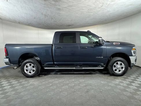 Used 2026 RAM 2500 Big Horn AWD/4WD image 6