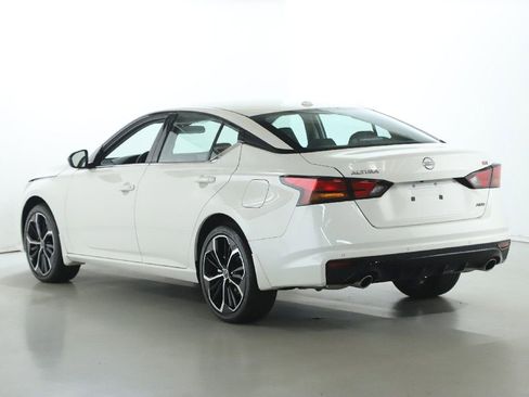 Certified 2025 Nissan Altima 2.5 SR AWD/4WD image 40