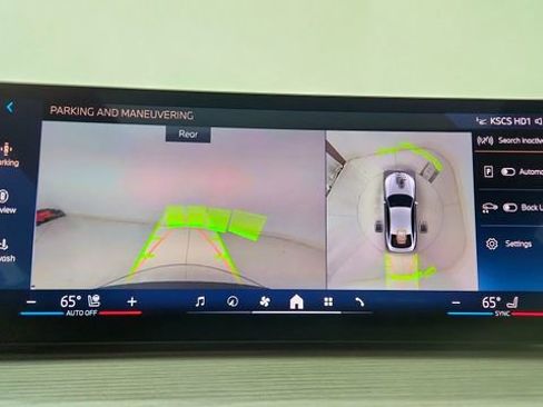 Used 2025 BMW 430i image 44