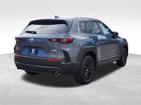 Certified 2026 MAZDA CX-50 2.5 Hybrid w/ Weather Package AWD/4WD image 9