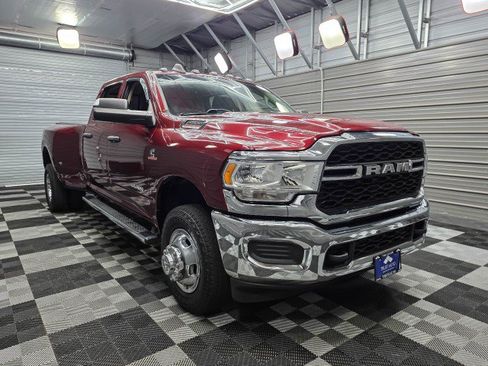 Used 2019 RAM 3500 Tradesman AWD/4WD image 4