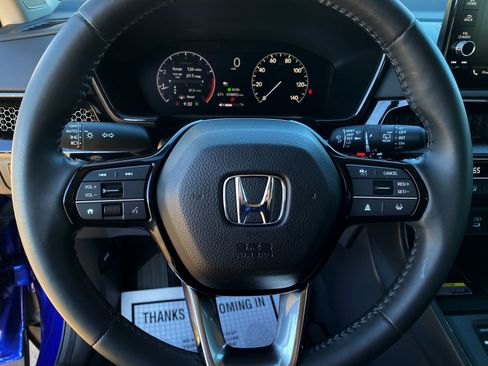 Used 2024 Honda CR-V EX-L image 22