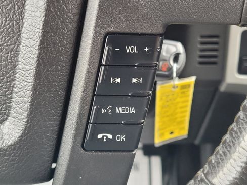 Used 2014 Ford F150 XLT w/ Equipment Group 302A Luxury image 13