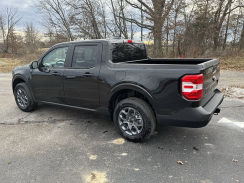 New 2026 Ford Maverick XLT w/ 4K Tow Package image 3
