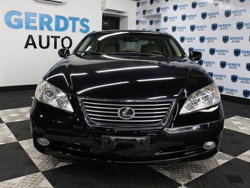 Used 2009 Lexus ES 350 FWD image 6