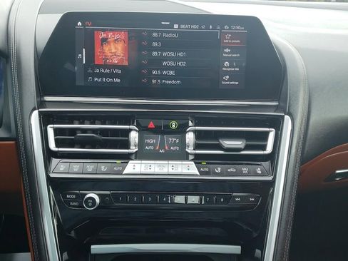 Used 2022 BMW 840i Gran Coupe xDrive image 28