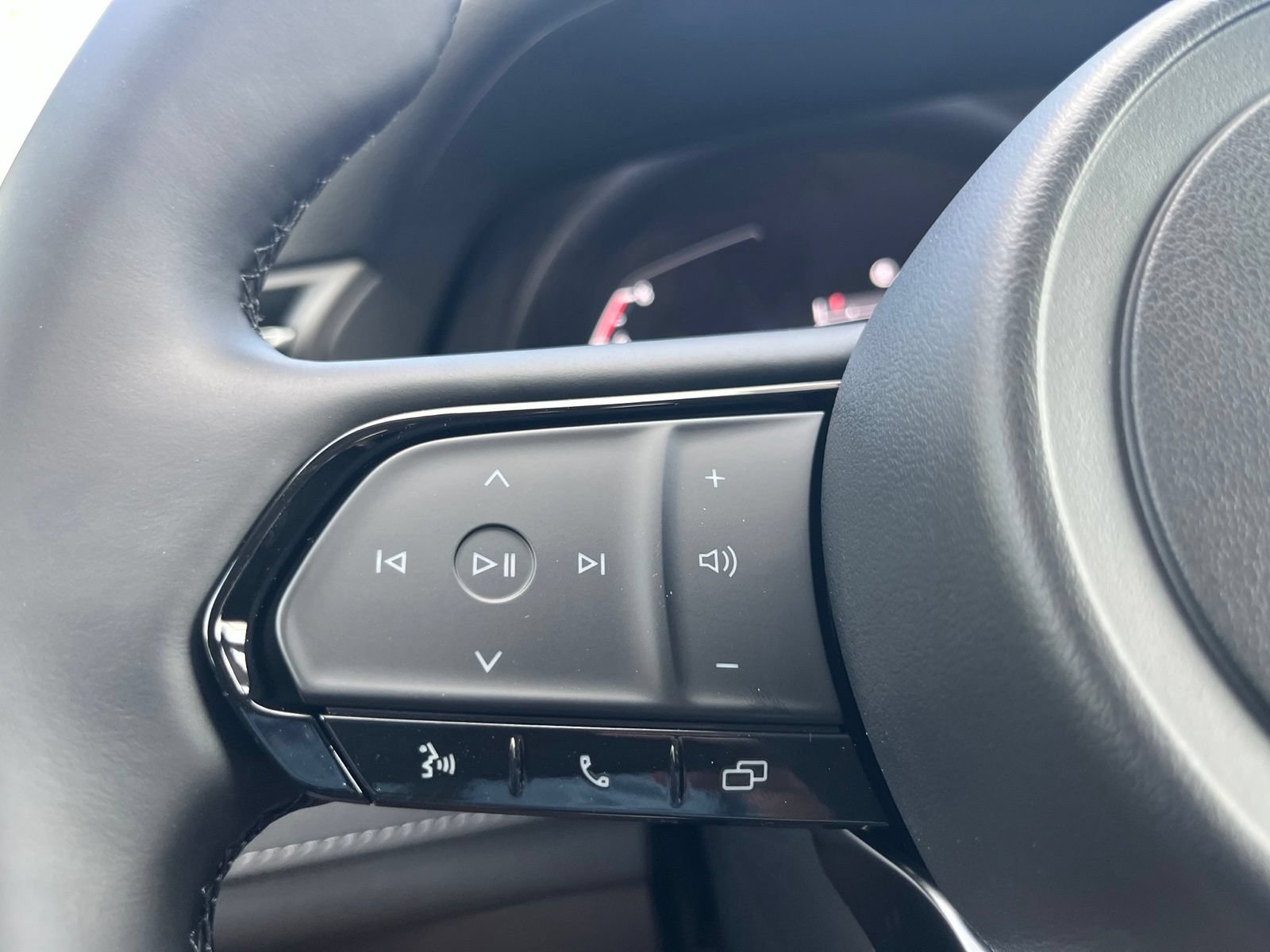 New 2026 MAZDA CX-5 Preferred AWD/4WD image 8
