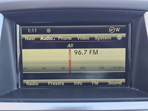 Used 2014 Mercedes-Benz ML 350 4MATIC image 17