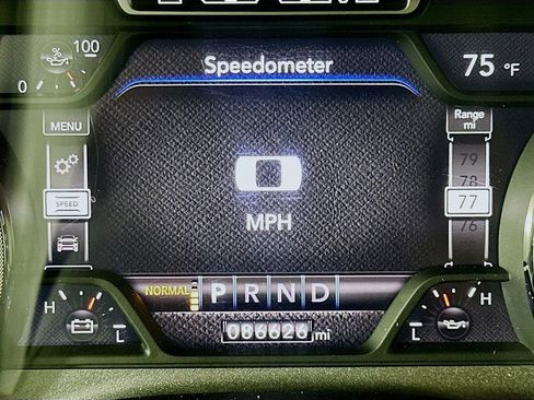 Used 2019 RAM 1500 Limited image 39