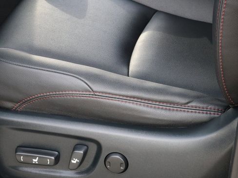 Used 2023 Toyota 4Runner TRD Off-Road Premium image 20