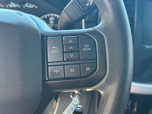 Used 2022 Ford F150 XL w/ FX4 Off-Road Package AWD/4WD image 16
