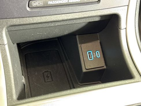 Used 2023 Ford Edge SEL w/ Convenience Package AWD/4WD image 41