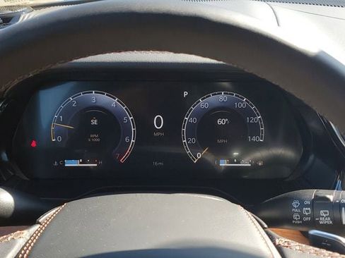 New 2025 Jeep Grand Cherokee L Summit image 28