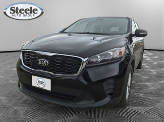 Used 2020 Kia Sorento LX video 1