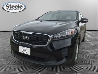 Used 2020 Kia Sorento LX