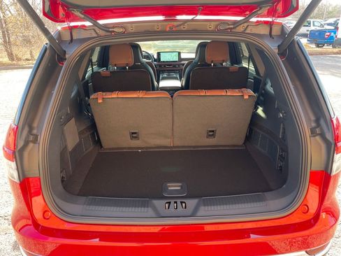 New 2026 Lincoln Aviator Reserve w/ Illumination Package image 21