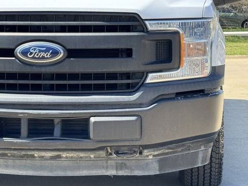 Used 2020 Ford F150 XL w/ XL Power Equipment Group image 9
