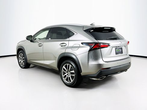 Used 2016 Lexus NX 200t AWD image 5