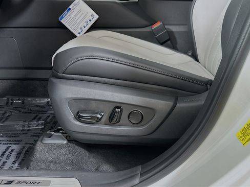 New 2026 Lexus TX 500h AWD w/ Technology Package image 18