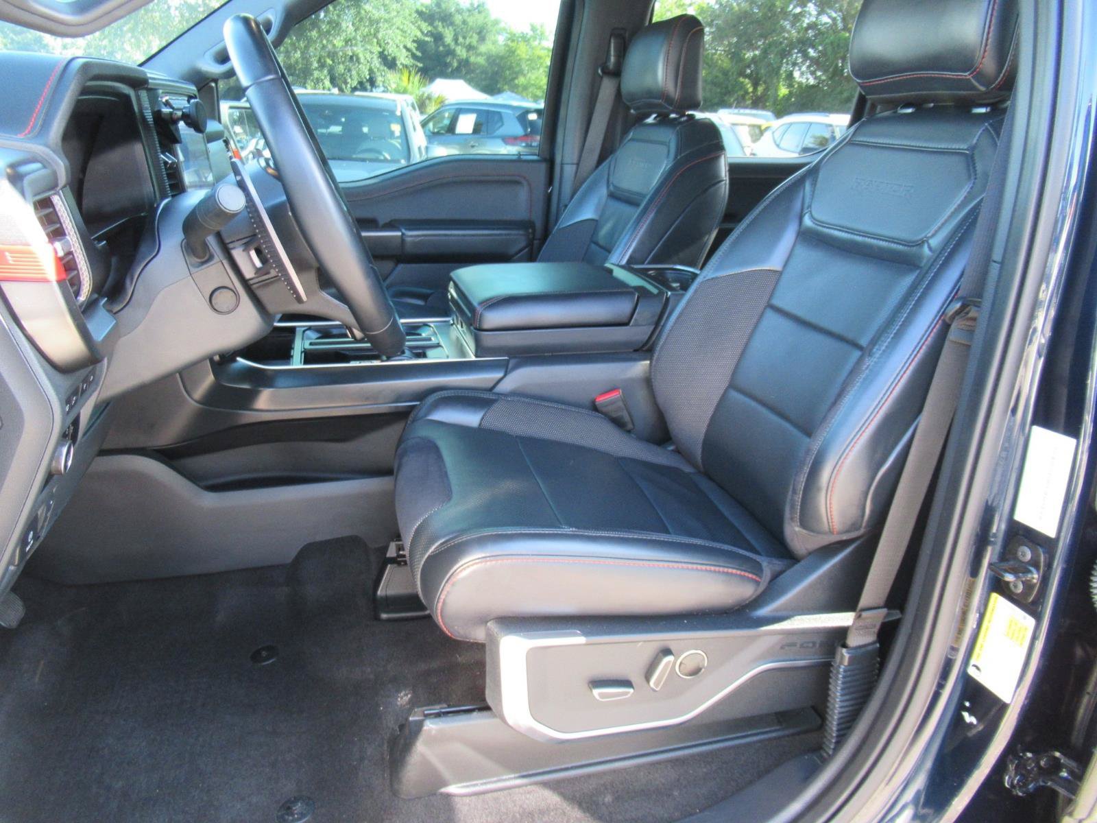 Used 2024 Ford F150 Raptor AWD/4WD image 23