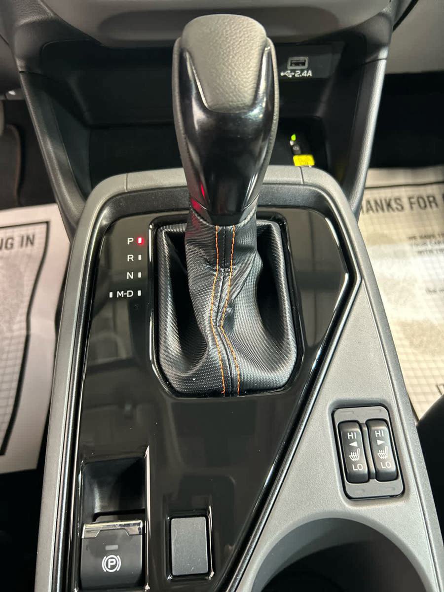 New 2026 Subaru Crosstrek 2.5i Limited AWD/4WD image 7