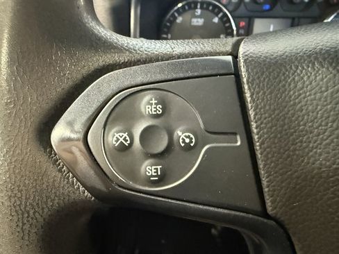 Used 2015 Chevrolet Silverado 3500 W/T w/ WT Convenience Package image 25