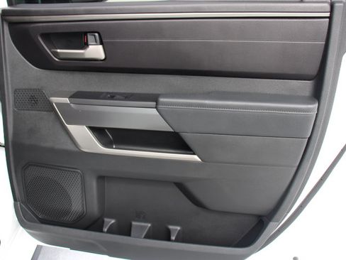 Used 2024 Toyota Tundra SR5 w/ SR5 Premium Package image 18