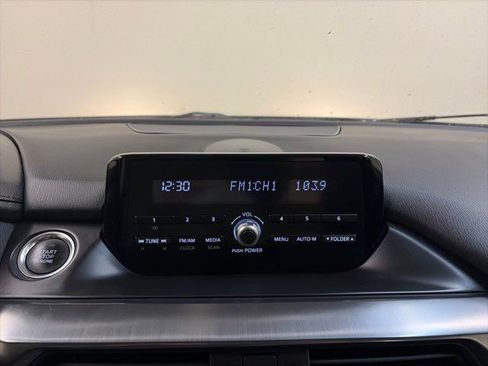 Used 2016 MAZDA MAZDA6 Sport image 25