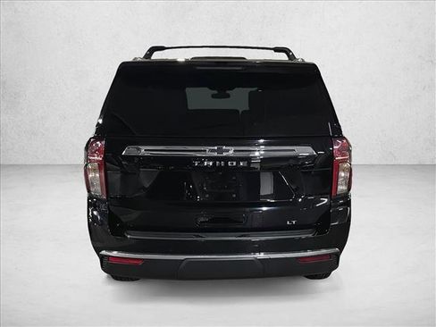 Used 2022 Chevrolet Tahoe LT w/ LT Signature Plus Package image 6