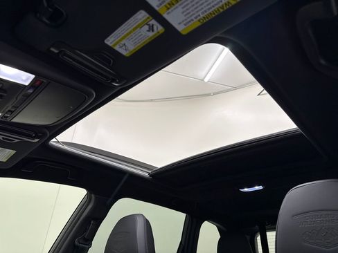 Used 2025 Subaru Forester Wilderness image 22