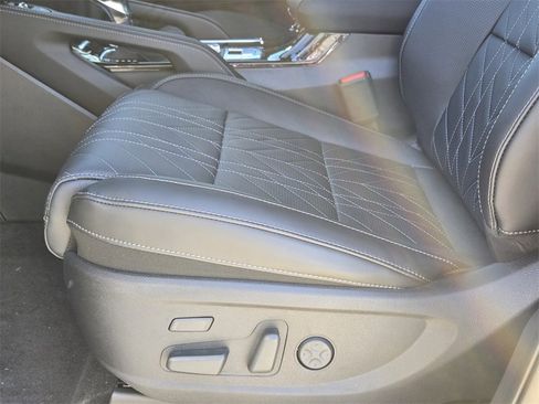 New 2025 Kia Telluride SX Prestige X-Line image 17