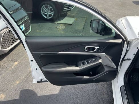Used 2023 Acura Integra A-Spec FWD image 10