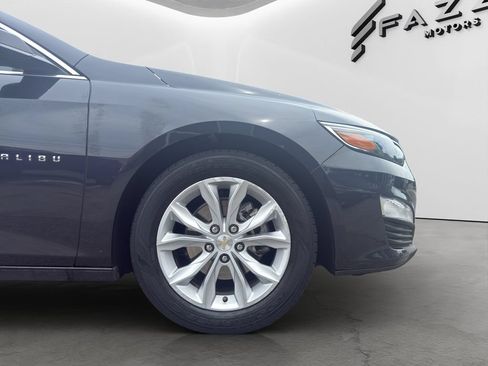 Used 2023 Chevrolet Malibu LT w/ Driver Confidence Package FWD image 26