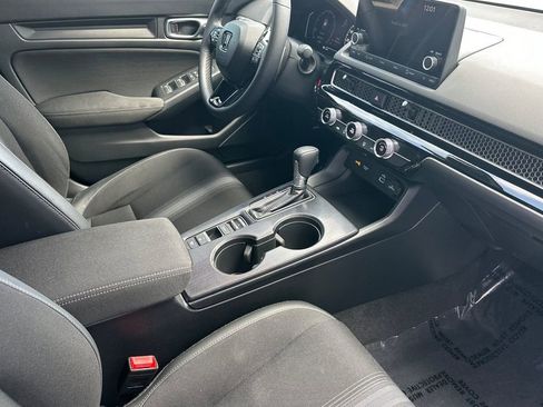 Used 2024 Honda Civic Sport image 15