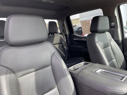 Used 2022 Chevrolet Silverado 1500 LTZ image 30