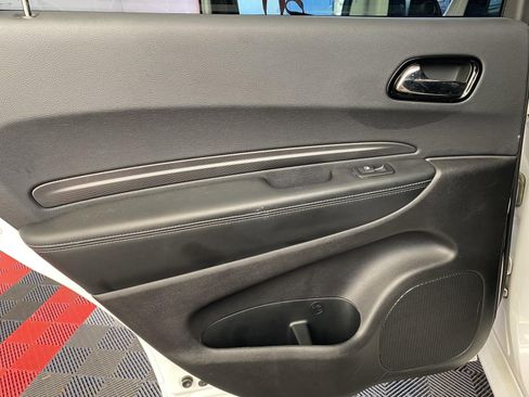 Used 2022 Dodge Durango GT AWD/4WD image 20