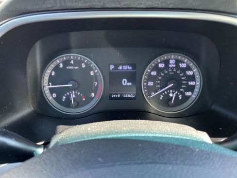 Used 2019 Hyundai Tucson Value image 12