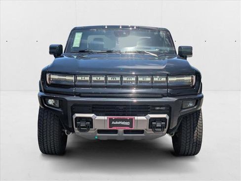 New 2025 GMC Hummer EV 2X image 8