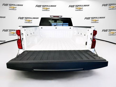 Used 2025 Chevrolet Silverado 1500 LT image 26