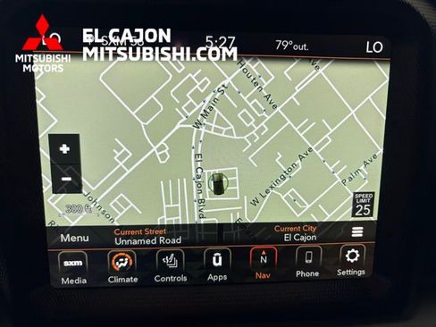 Used 2023 Jeep Wrangler Unlimited w/ Sun & Screen Package AWD/4WD image 21