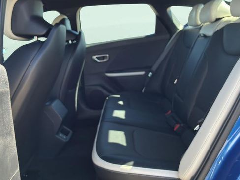 New 2026 Kia K4 GT-Line image 14