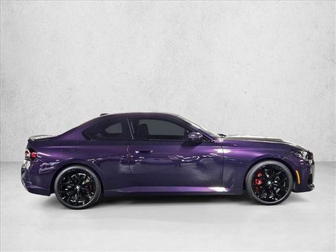 New 2026 BMW 230i Coupe w/ Premium Package image 4