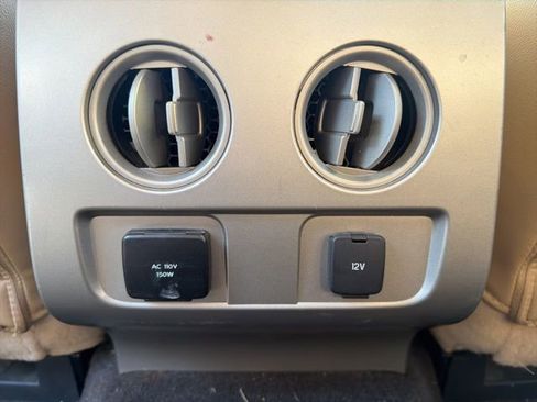 Used 2014 Ford F150 Lariat w/ Lariat Chrome Package image 15