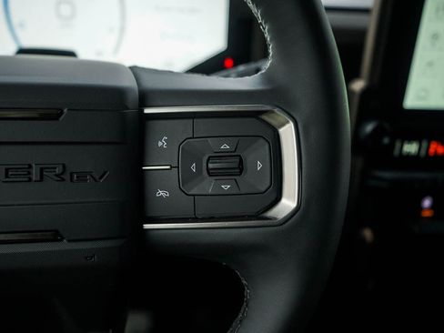 Used 2025 GMC Hummer EV 3X w/ Extreme Off-Road Package image 20