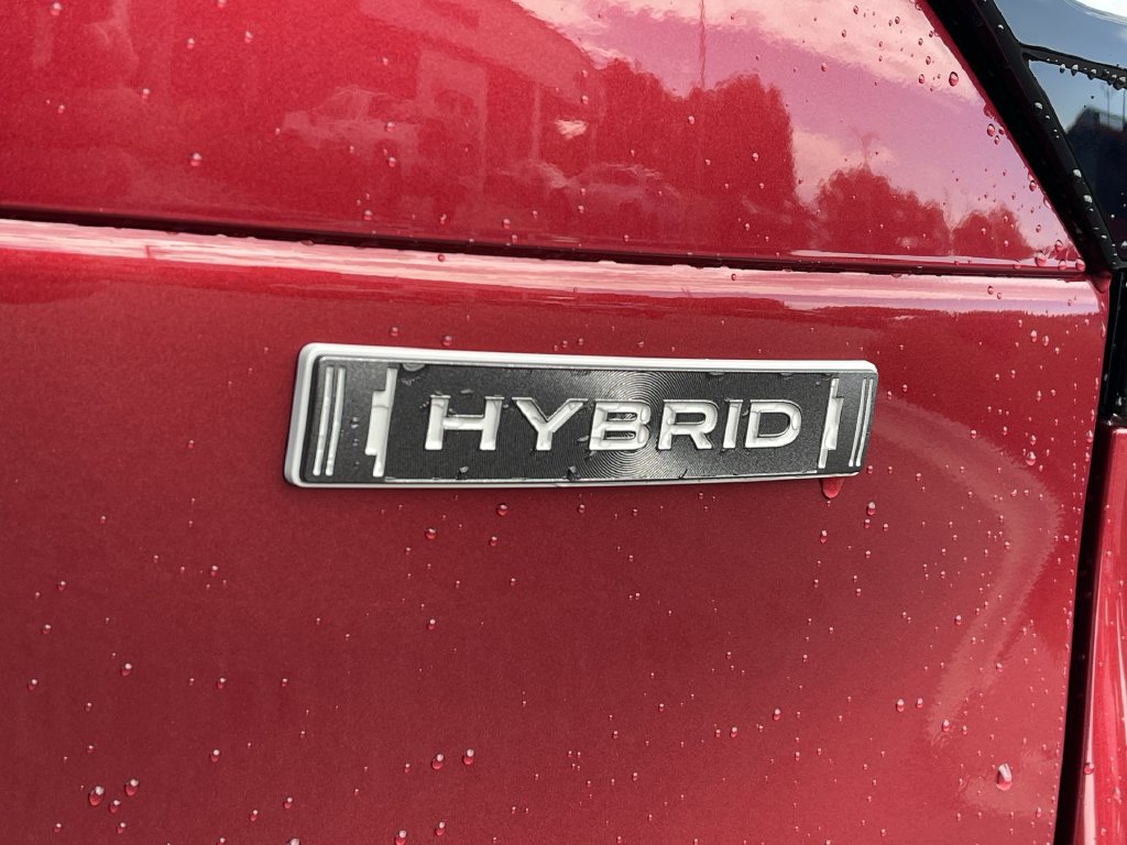 New 2026 Subaru Forester Sport AWD/4WD image 8