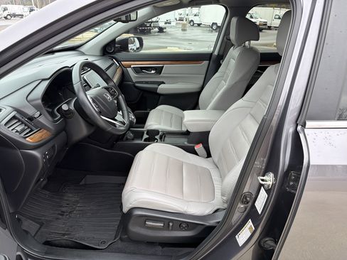 Used 2019 Honda CR-V EX-L image 16