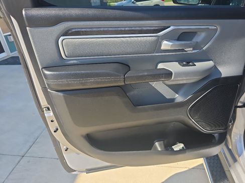 Used 2023 RAM 1500 Big Horn AWD/4WD image 19